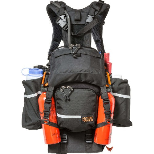 Hotshot Cal Spec Pack, Mystery Ranch