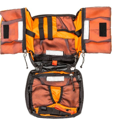 Med Lid, Mystery Ranch