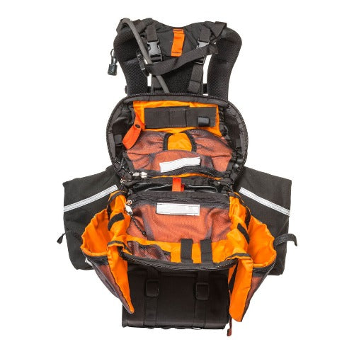 Med Lid, Mystery Ranch