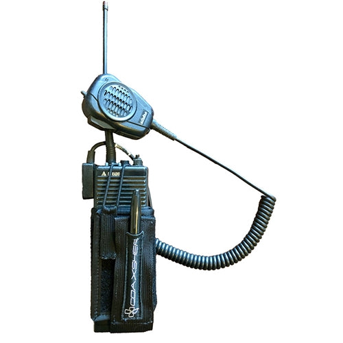 Universal MOLLE Holster, Coaxsher