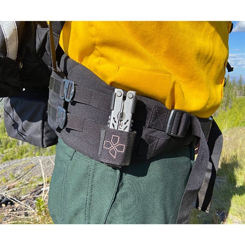 Magnetic MultiTool Holster, Coaxsher