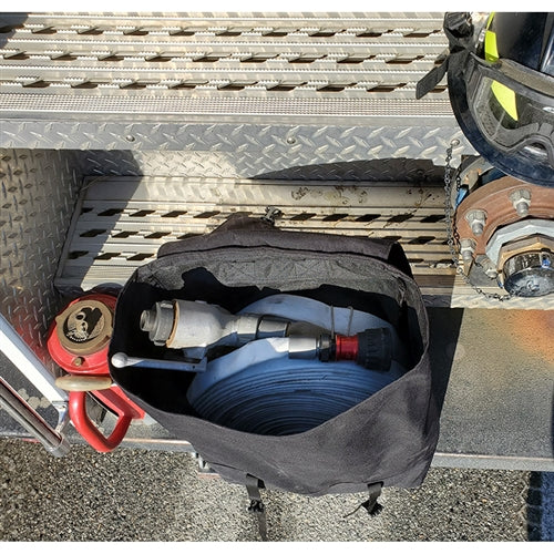 Wildland Hose Pack, Coaxsher