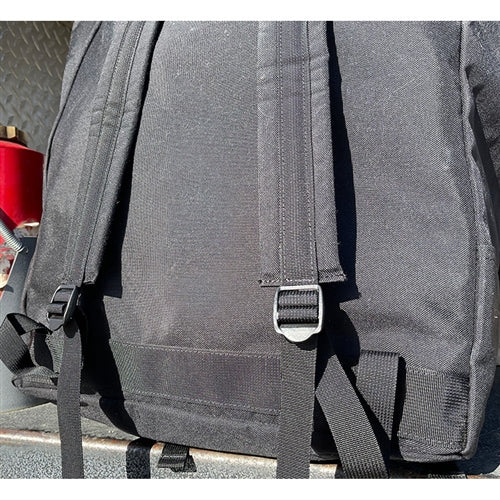 Wildland Hose Pack, Coaxsher