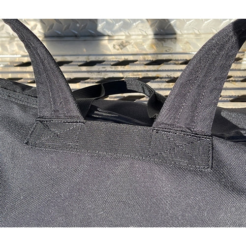 Wildland Hose Pack, Coaxsher