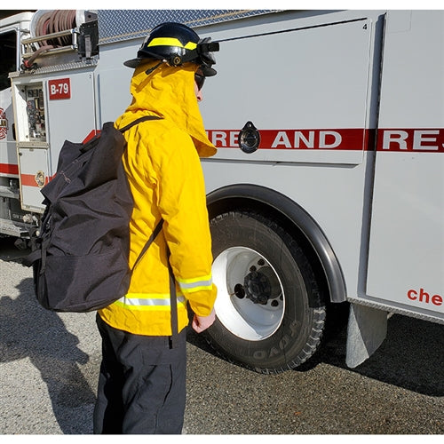 Wildland Hose Pack, Coaxsher