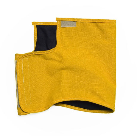 Lined Nomex Face Shroud, Bullard