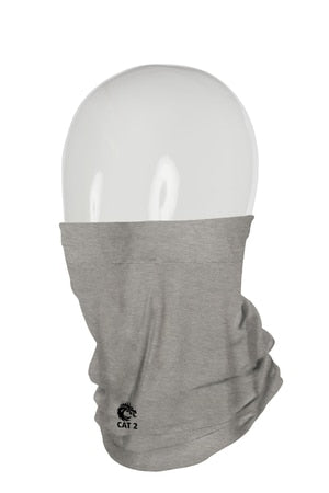 FR Shape Shifter Neck Tube (Grey), DragonWear