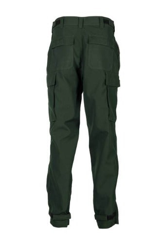 Wildland Pant Tecasafe Plus (Green), True North