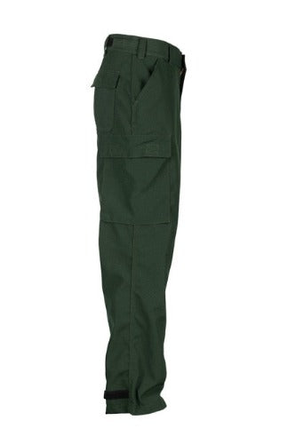 Wildland Pant Pro Level (Green), True North