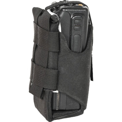 Talk Box Short, Mystery Ranch