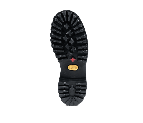 Smokechaser C110NWV Wildfire Boot-Brown RO (10" Upper), White's