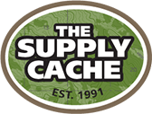 The Supply Cache Digital Gift Certificate