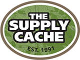 The Supply Cache Digital Gift Certificate