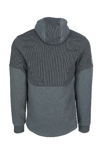 Elements FR Flak Jacket (Steel Grey), DragonWear