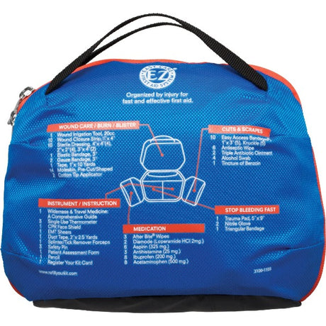 First Aid Kit-Mountain Explorer, Adventure Medical