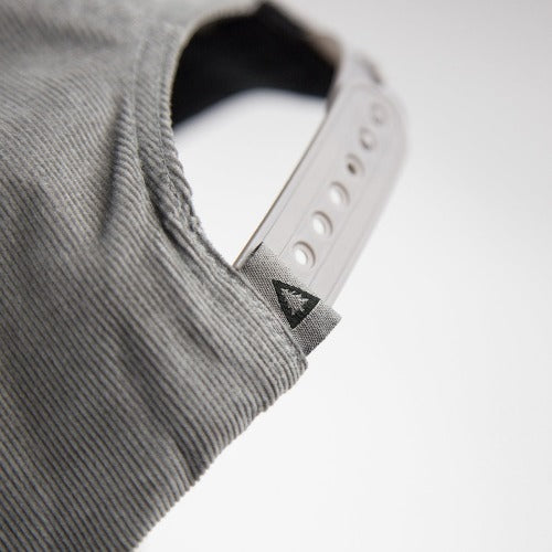 Yours to Enjoy Cap-Smokey Bear (Grey), The Landmark Project