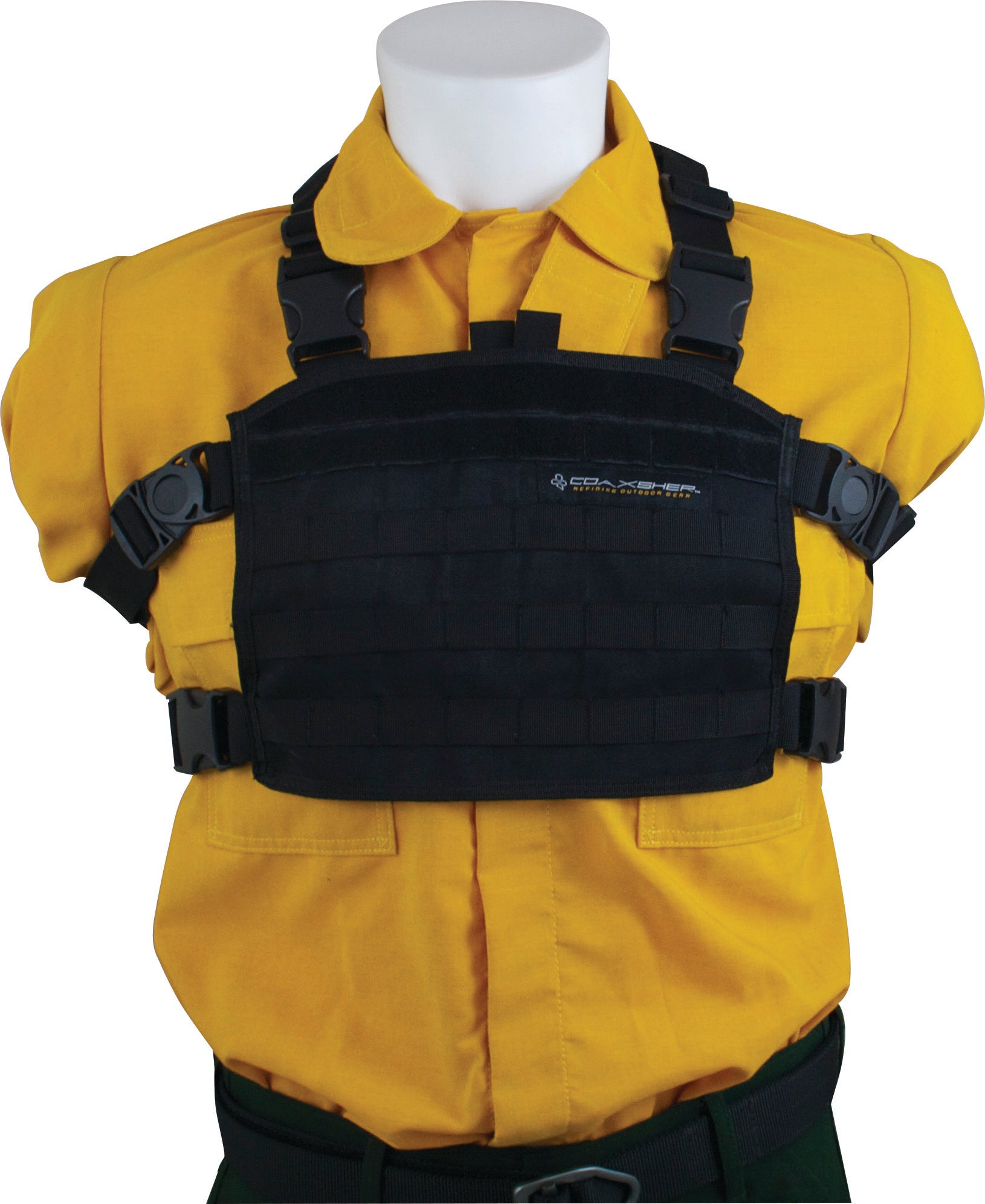 chest harness 2 radio supplycache chest harness 2 radio supplycache