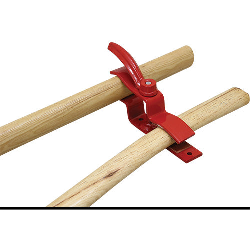 Mounting Bracket, Shovel & Axe, Kennedy Metal