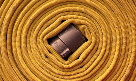 Proper Fire Hose Care and Maintenance