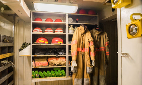 4 Facts About Wildland Fire Gear You Should Know