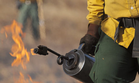 Why Having the Right Fire Gloves Is So Important