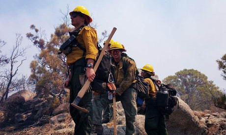 How To Wash and Care for Fire-Resistant Clothing