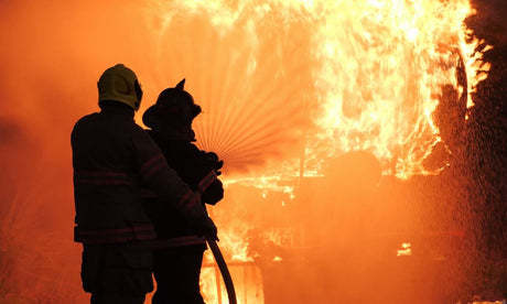 5 Mistakes To Avoid When Wearing Flame-Resistant Clothes