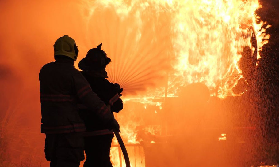 5 Mistakes To Avoid When Wearing Flame-Resistant Clothes