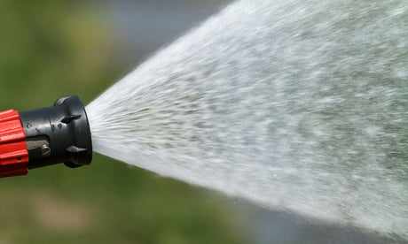 5 Simple Rules of Maintaining a Clean Fire Hose Nozzle