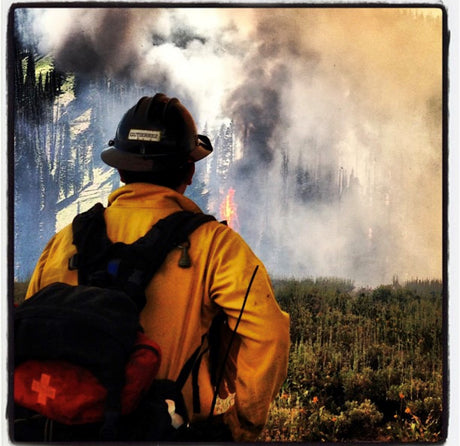 How To Choose the Right Firefighter Helmet