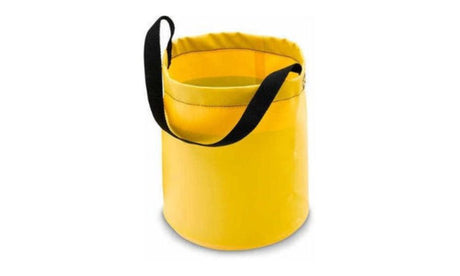 The Benefits of Using Collapsible Water Pails in Emergencies