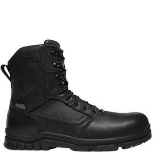 Station Boots