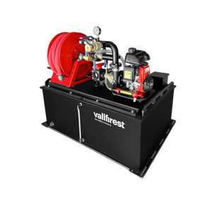 Wildland Fire Line Packs – Wildland Fire Packs | Supply Cache