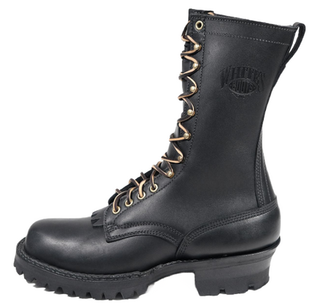 Wildland Fire Boots & Socks