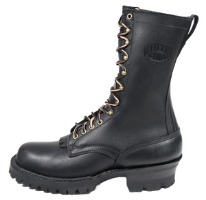 Wildland Fire Boots & Socks