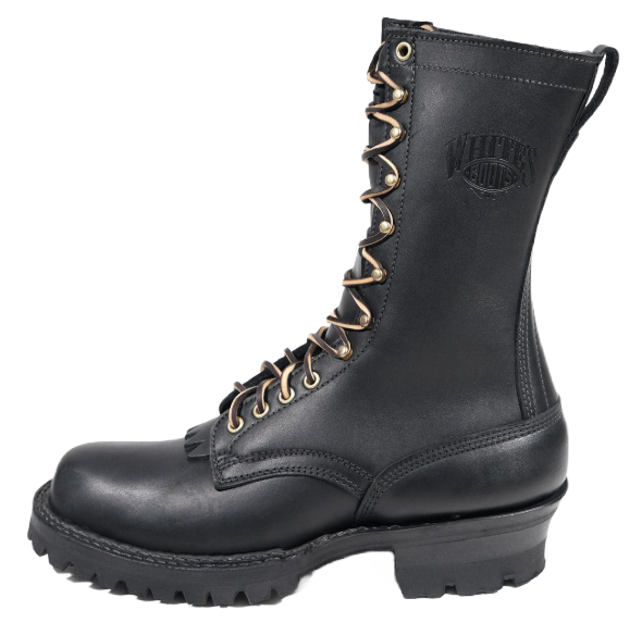 Wildland Fire Boots & Socks