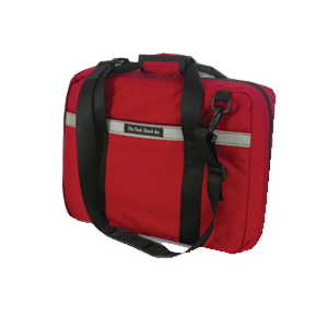 Wildland Fire Brief Case field bag side bag