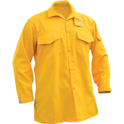NFPA 1977 Wildland Brush Shirts