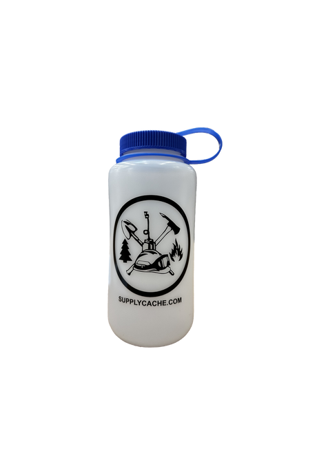 Canteens, Water Bottles, & Accessories For Wildland Firefighters