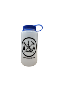 Canteens, Water Bottles, & Accessories For Wildland Firefighters