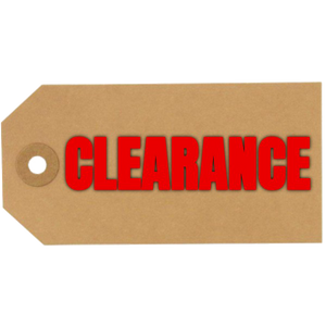 Discounted & Clearance Wildland Fire Equipment