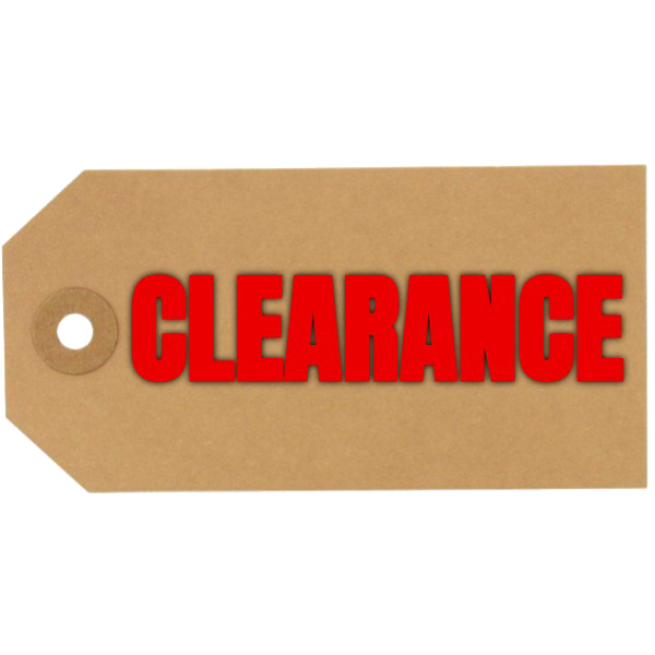Discounted & Clearance Wildland Fire Equipment