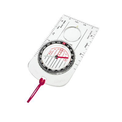 Compass for Wildland Fire
