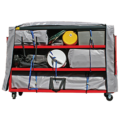 Rehab Kits & Shelters