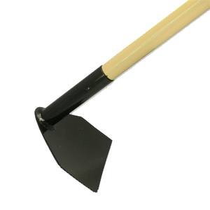Wildland Fire line tools hand crew tools digging and scraping brush tool