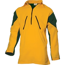 NFPA 1977 Rated Wildland Brush Clothing