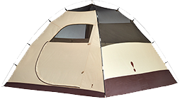 Wildland Fire Tents, Sleep Gear, & Camping Equipment