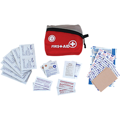First Aid Kits For Wildland Firefighter Use