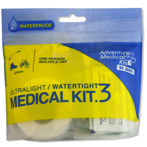 First Aid & Personal Care For Wildland Firefighters