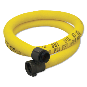 Wildland Fire Hose forestry mopup boostlite suction fireboss